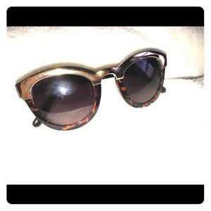 Fashion Sunglasses